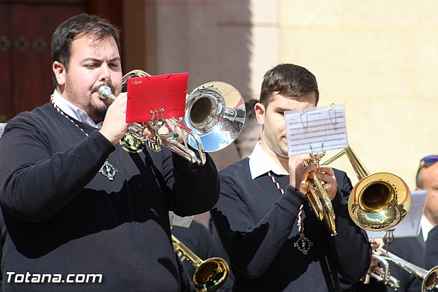 Da de la Msica Nazarena - Semana Santa 2016 - 264