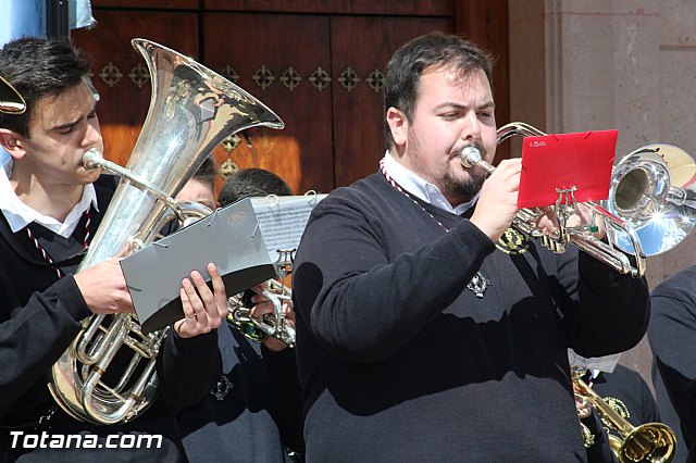 Da de la Msica Nazarena - Semana Santa 2016 - 265