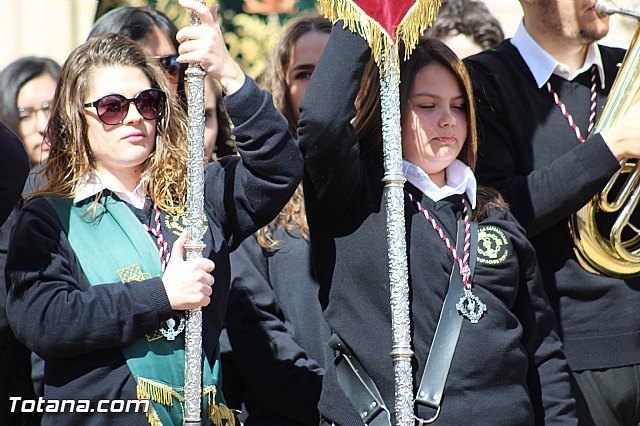 Da de la Msica Nazarena - Semana Santa 2016 - 266