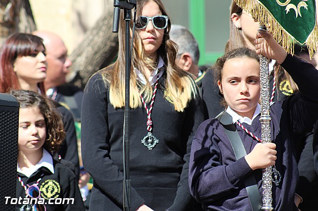 Da de la Msica Nazarena - Semana Santa 2016 - 267