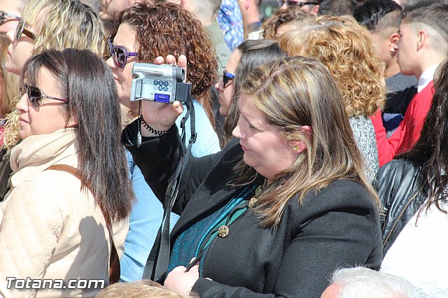 Da de la Msica Nazarena - Semana Santa 2016 - 270