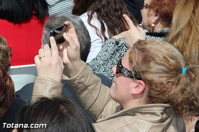 Da de la Msica Nazarena - Semana Santa 2016 - 271