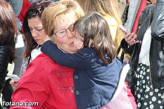 Da de la Msica Nazarena - Semana Santa 2016 - 272