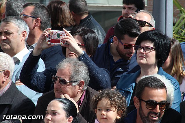 Da de la Msica Nazarena - Semana Santa 2016 - 273