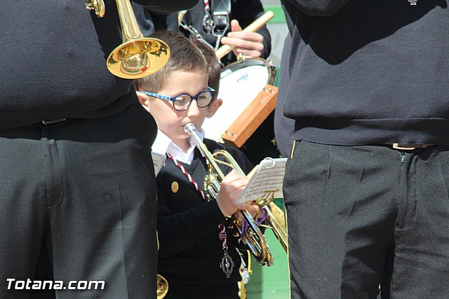 Da de la Msica Nazarena - Semana Santa 2016 - 274