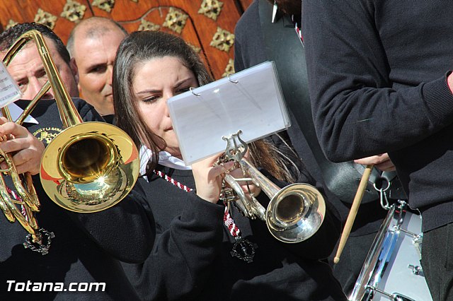 Da de la Msica Nazarena - Semana Santa 2016 - 275