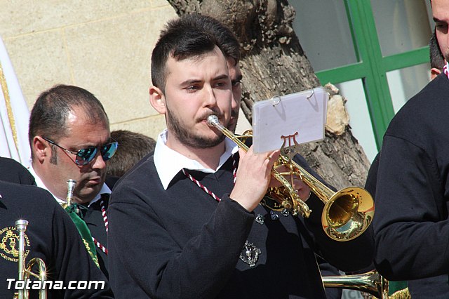 Da de la Msica Nazarena - Semana Santa 2016 - 276