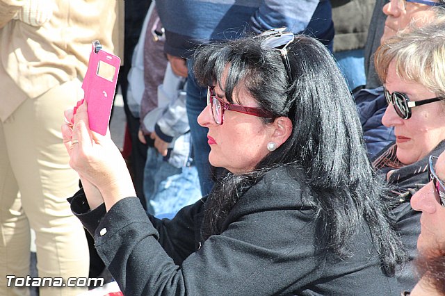 Da de la Msica Nazarena - Semana Santa 2016 - 277