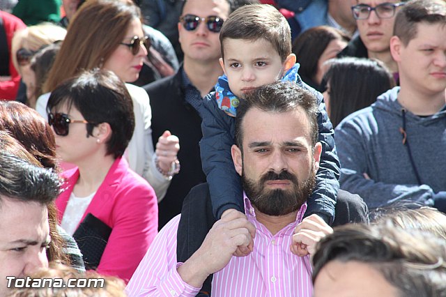 Da de la Msica Nazarena - Semana Santa 2016 - 278