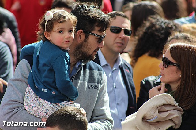 Da de la Msica Nazarena - Semana Santa 2016 - 279