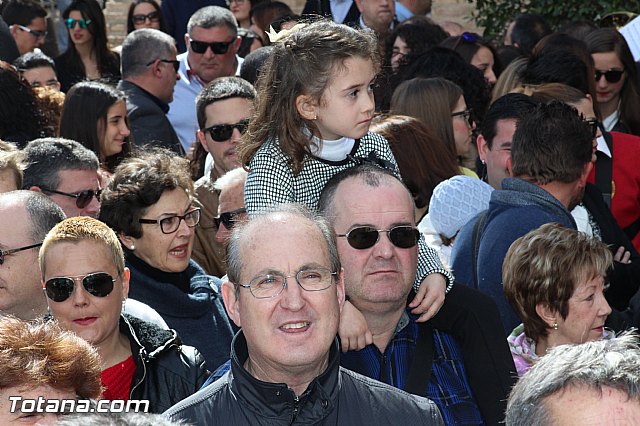 Da de la Msica Nazarena - Semana Santa 2016 - 280