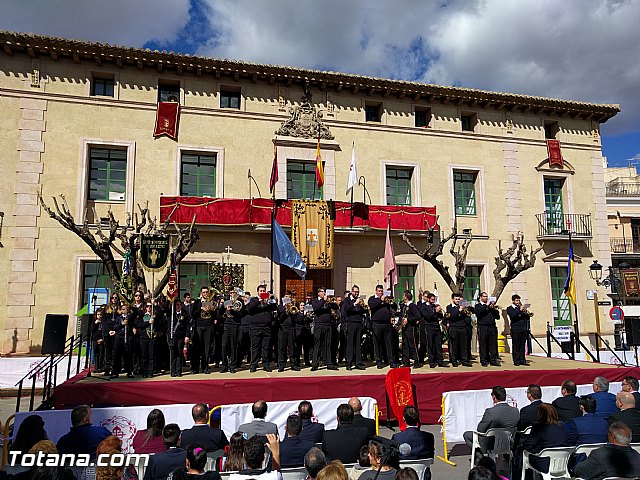 Da de la Msica Nazarena - Semana Santa 2016 - 283