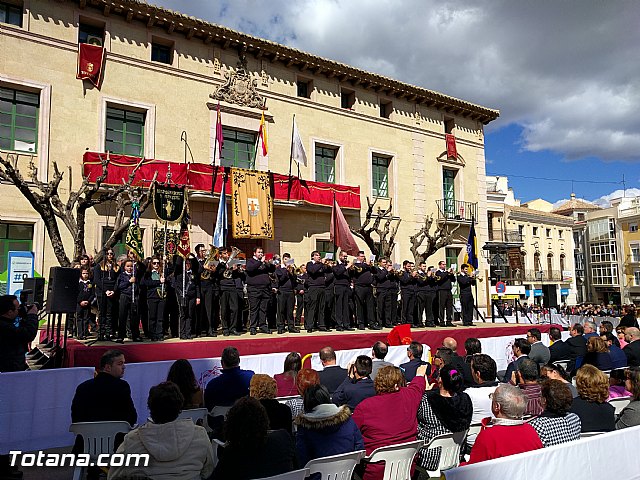 Da de la Msica Nazarena - Semana Santa 2016 - 284