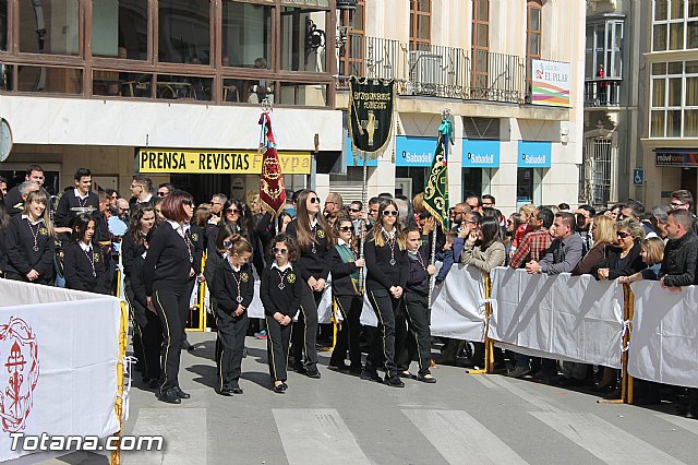 Da de la Msica Nazarena - Semana Santa 2016 - 285