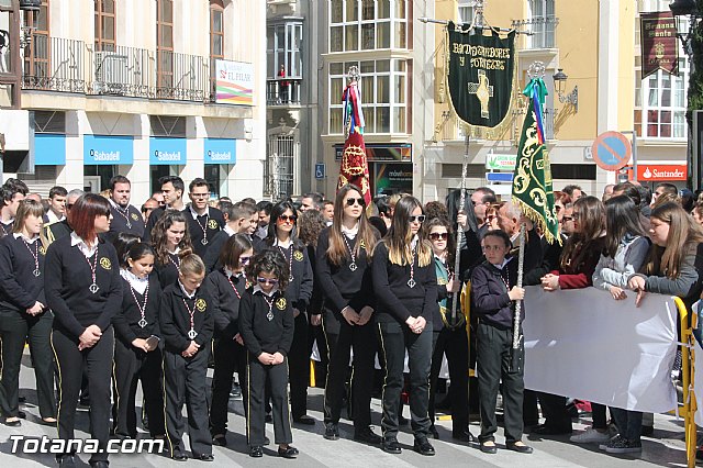 Da de la Msica Nazarena - Semana Santa 2016 - 286