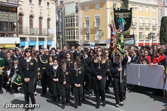 Da de la Msica Nazarena - Semana Santa 2016 - 287