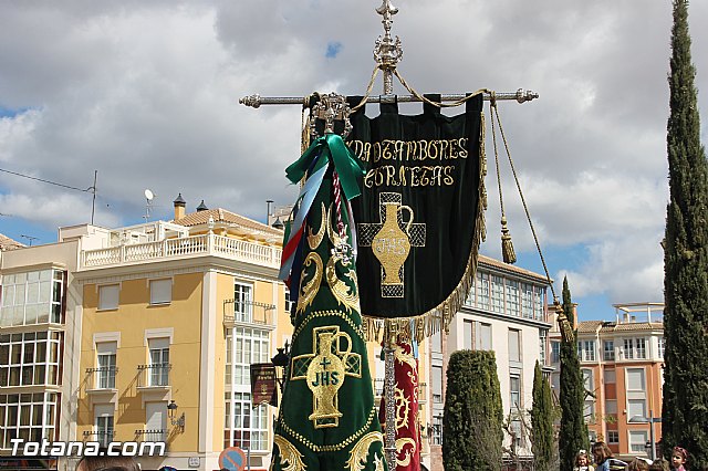 Da de la Msica Nazarena - Semana Santa 2016 - 288