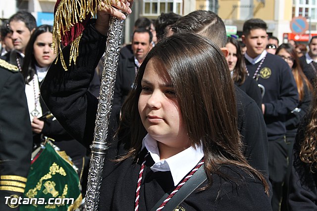 Da de la Msica Nazarena - Semana Santa 2016 - 291
