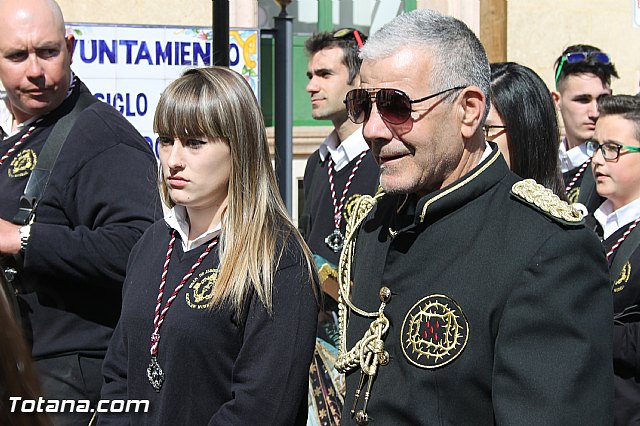 Da de la Msica Nazarena - Semana Santa 2016 - 293