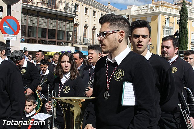Da de la Msica Nazarena - Semana Santa 2016 - 294