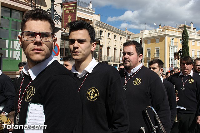 Da de la Msica Nazarena - Semana Santa 2016 - 295