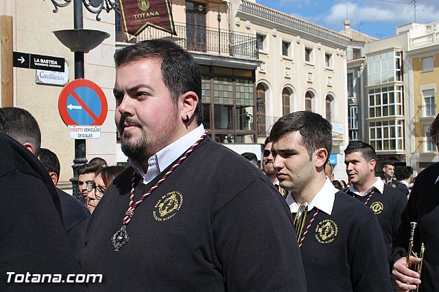 Da de la Msica Nazarena - Semana Santa 2016 - 296