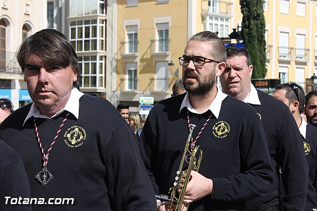 Da de la Msica Nazarena - Semana Santa 2016 - 297