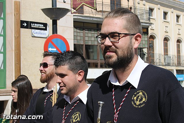 Da de la Msica Nazarena - Semana Santa 2016 - 300