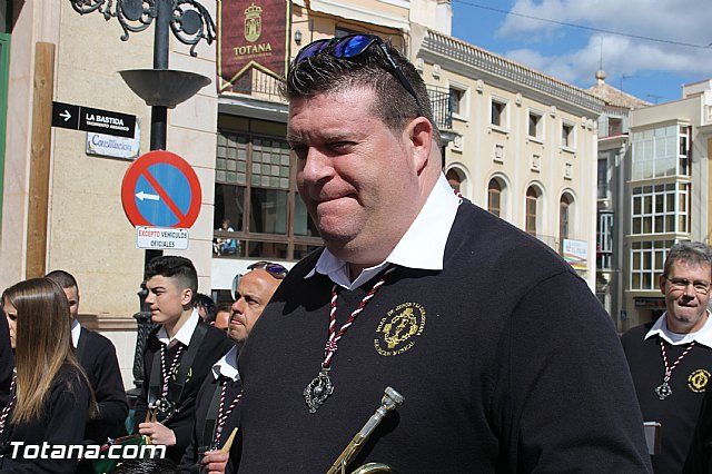 Da de la Msica Nazarena - Semana Santa 2016 - 301