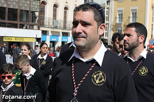 Da de la Msica Nazarena - Semana Santa 2016 - 302
