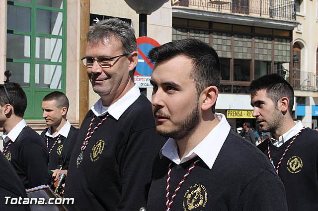 Da de la Msica Nazarena - Semana Santa 2016 - 304
