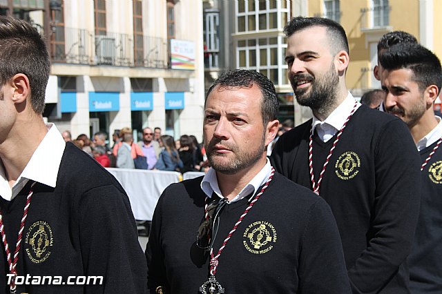 Da de la Msica Nazarena - Semana Santa 2016 - 307