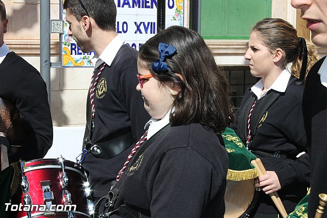Da de la Msica Nazarena - Semana Santa 2016 - 308