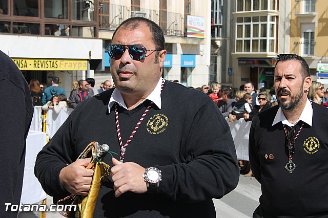 Da de la Msica Nazarena - Semana Santa 2016 - 312