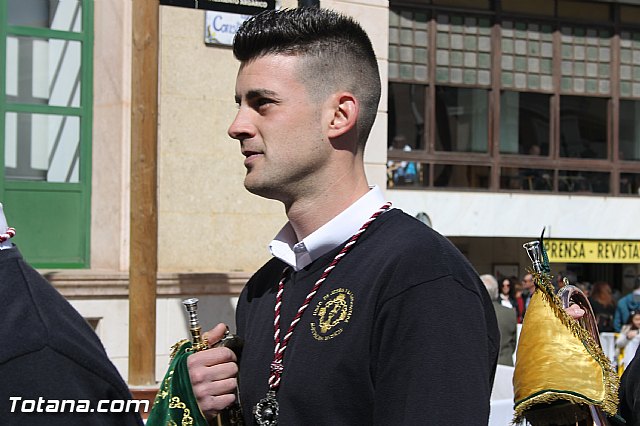 Da de la Msica Nazarena - Semana Santa 2016 - 313
