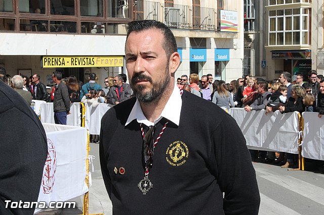 Da de la Msica Nazarena - Semana Santa 2016 - 314