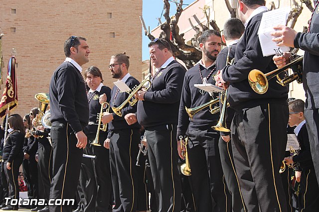 Da de la Msica Nazarena - Semana Santa 2016 - 315