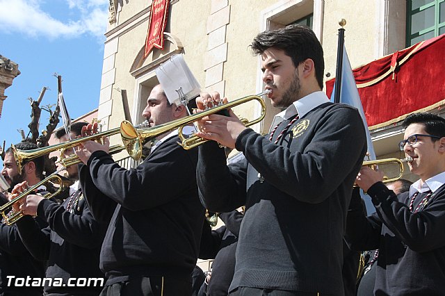 Da de la Msica Nazarena - Semana Santa 2016 - 317