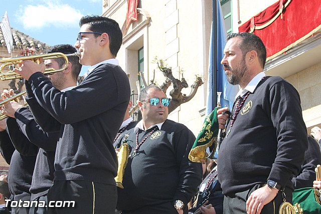 Da de la Msica Nazarena - Semana Santa 2016 - 320