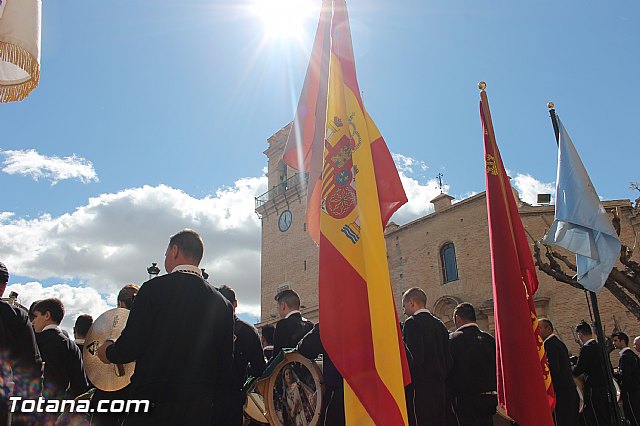 Da de la Msica Nazarena - Semana Santa 2016 - 325