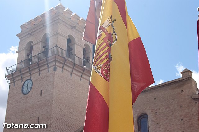 Da de la Msica Nazarena - Semana Santa 2016 - 326