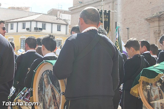 Da de la Msica Nazarena - Semana Santa 2016 - 327