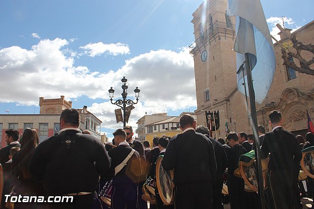 Da de la Msica Nazarena - Semana Santa 2016 - 328