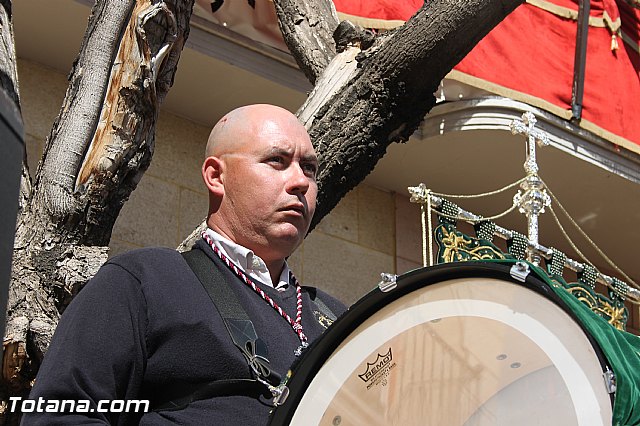 Da de la Msica Nazarena - Semana Santa 2016 - 330