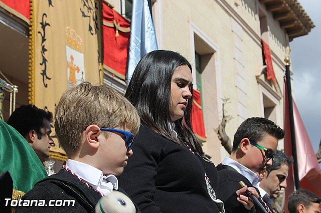 Da de la Msica Nazarena - Semana Santa 2016 - 331