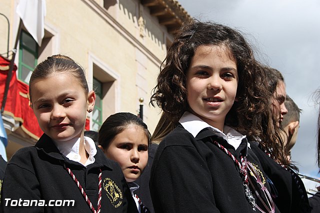 Da de la Msica Nazarena - Semana Santa 2016 - 333