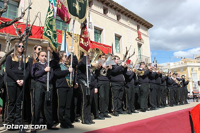 Da de la Msica Nazarena - Semana Santa 2016 - 338