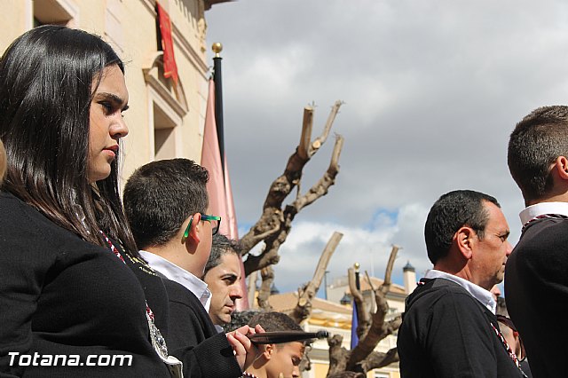 Da de la Msica Nazarena - Semana Santa 2016 - 340