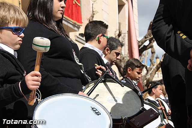 Da de la Msica Nazarena - Semana Santa 2016 - 342
