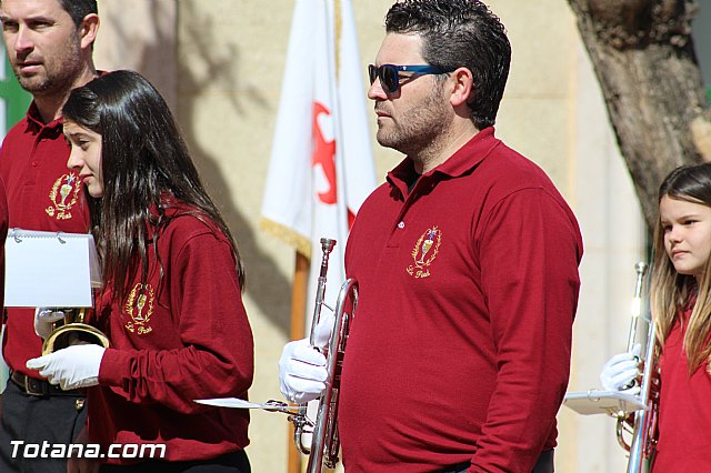 Da de la Msica Nazarena - Semana Santa 2016 - 351